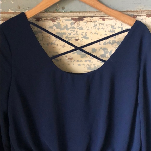 Sequin dress - Picture 2 of 2